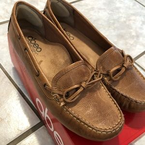 abel marilee slip on shoes